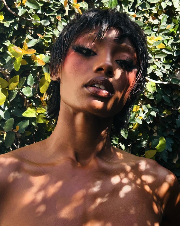 Amina Aurdrey