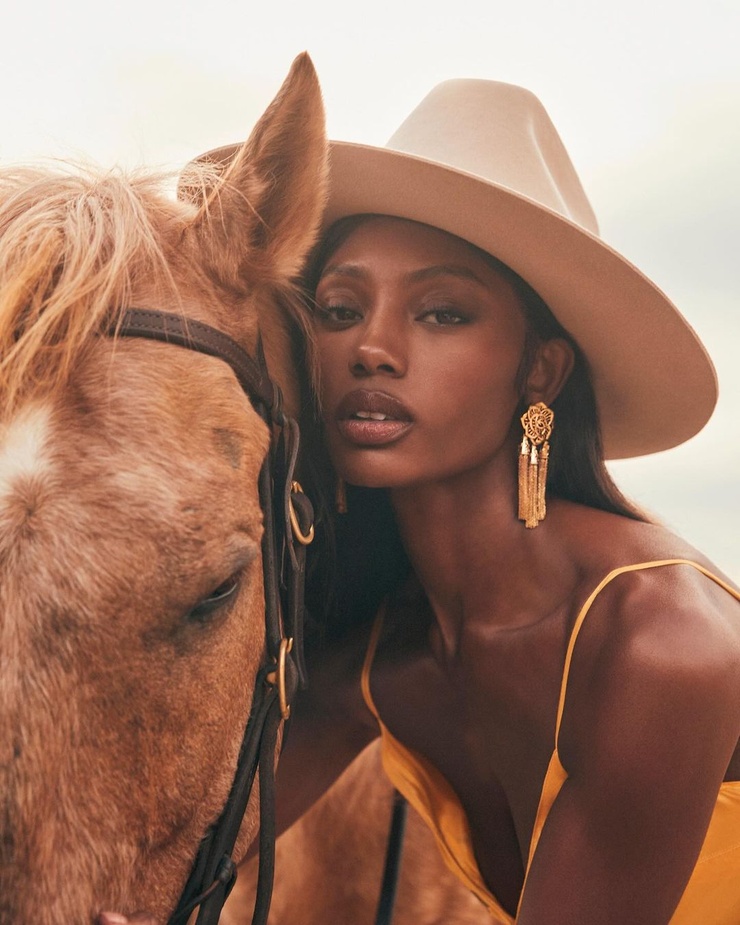Amina Aurdrey