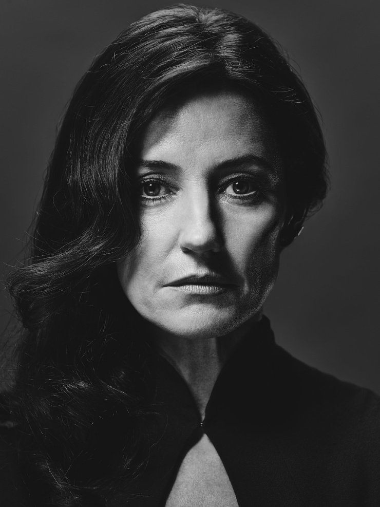 Orla Brady
