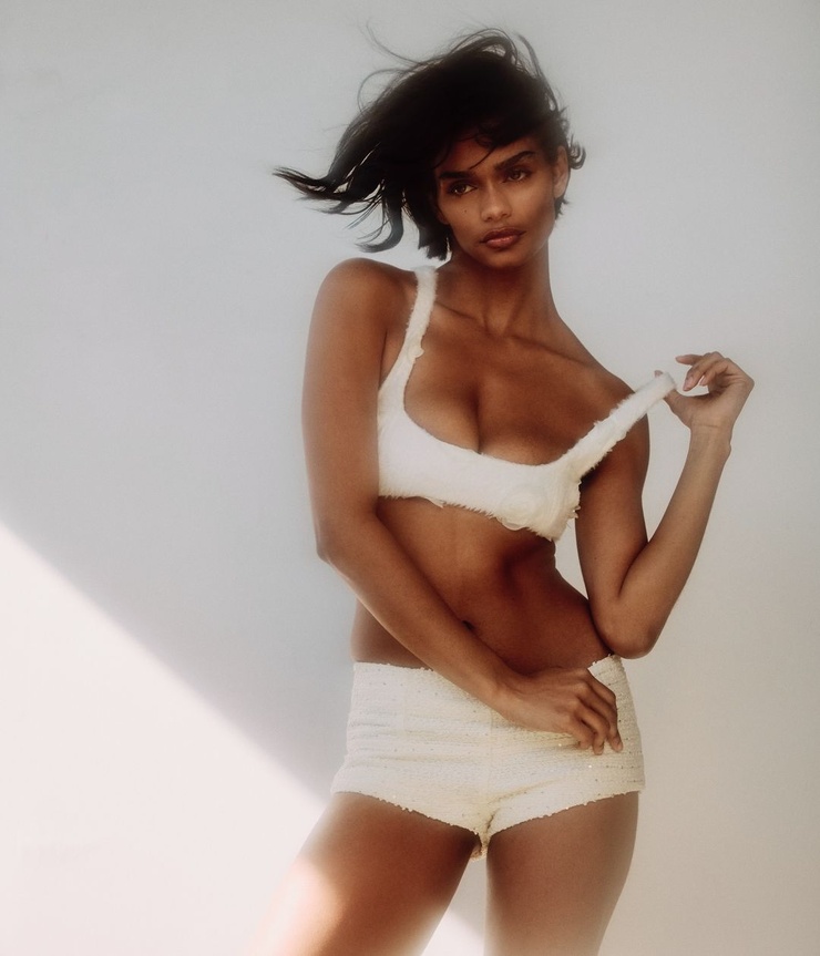 Ashleigh Baugh