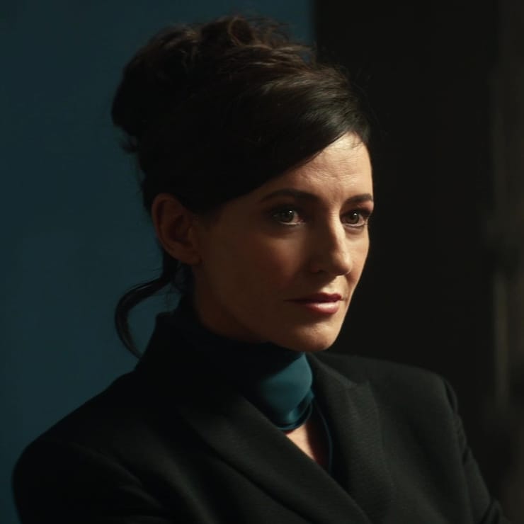 Picture of Orla Brady