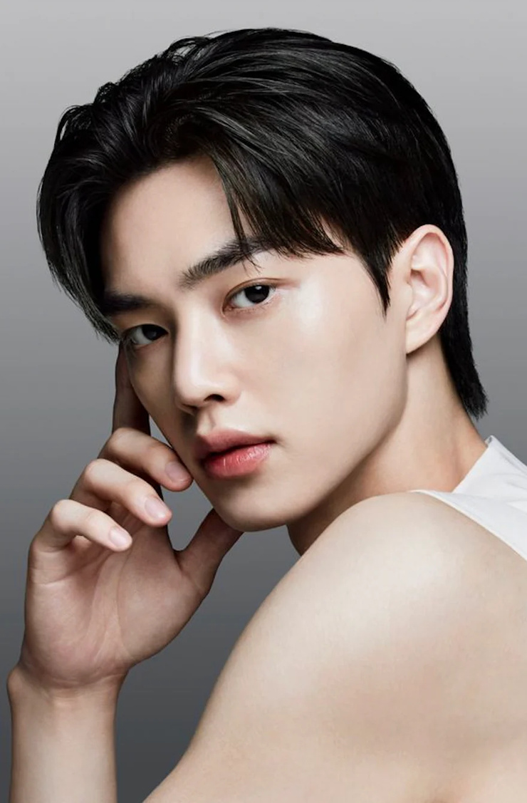 Song Kang