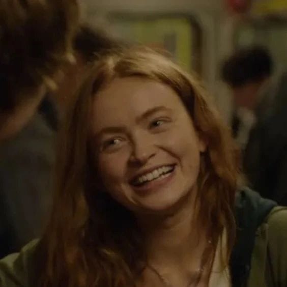Sadie Sink