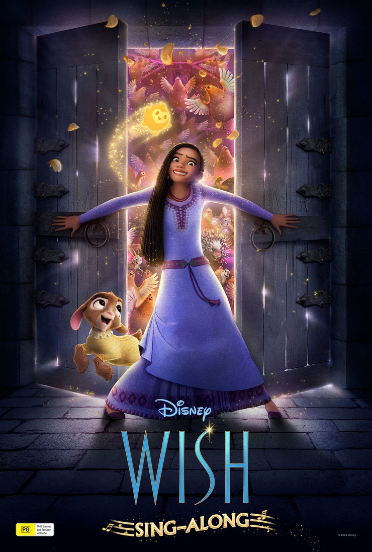 Wish