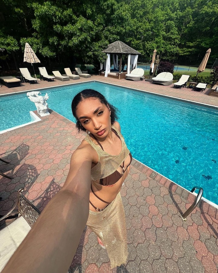 Alexis Ratliff