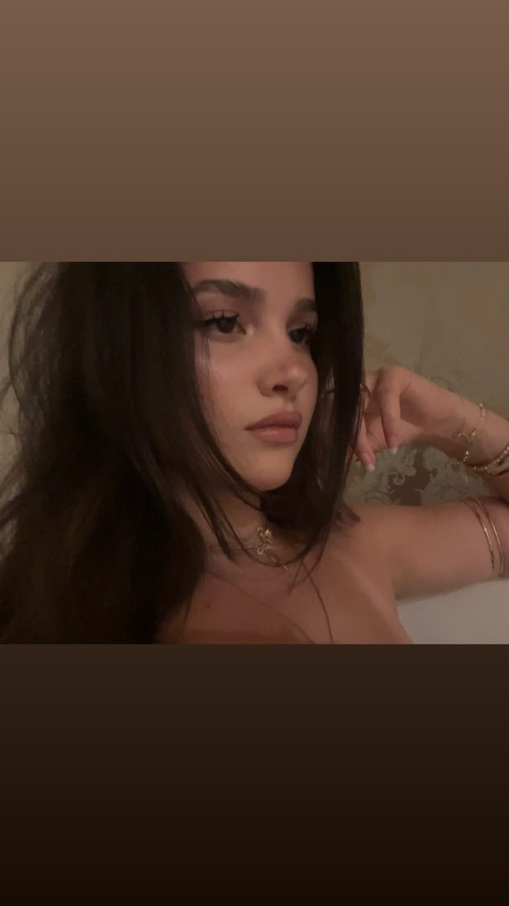 Annie LeBlanc