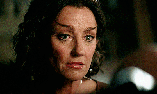 Orla Brady