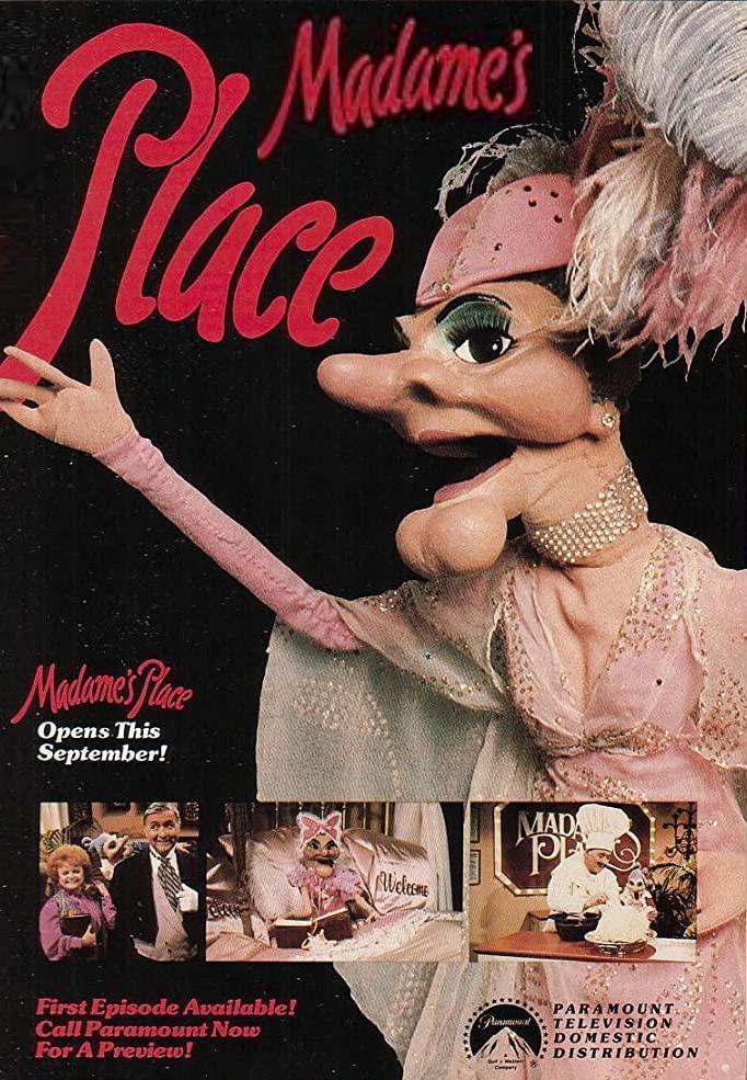 Madame's Place
