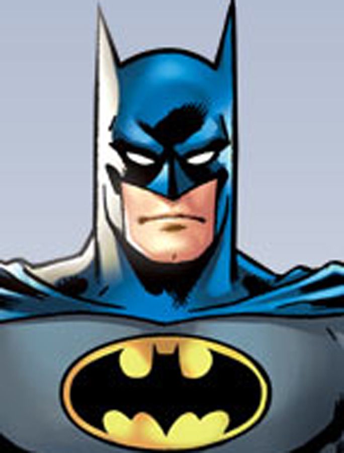 Batman (DC Animated Universe)