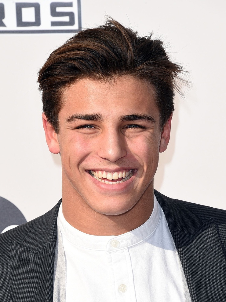 Tanner Zagarino