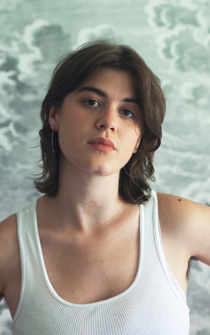 Aidan Futterman