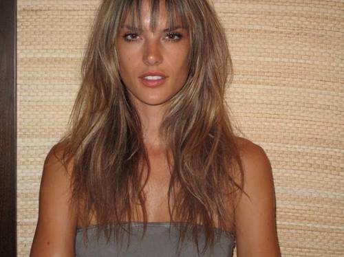 Alessandra Ambrosio Alessandra Ambrosio