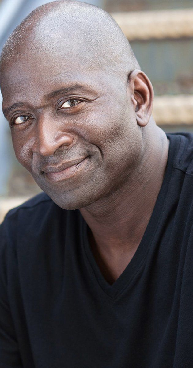 Luray Cooper