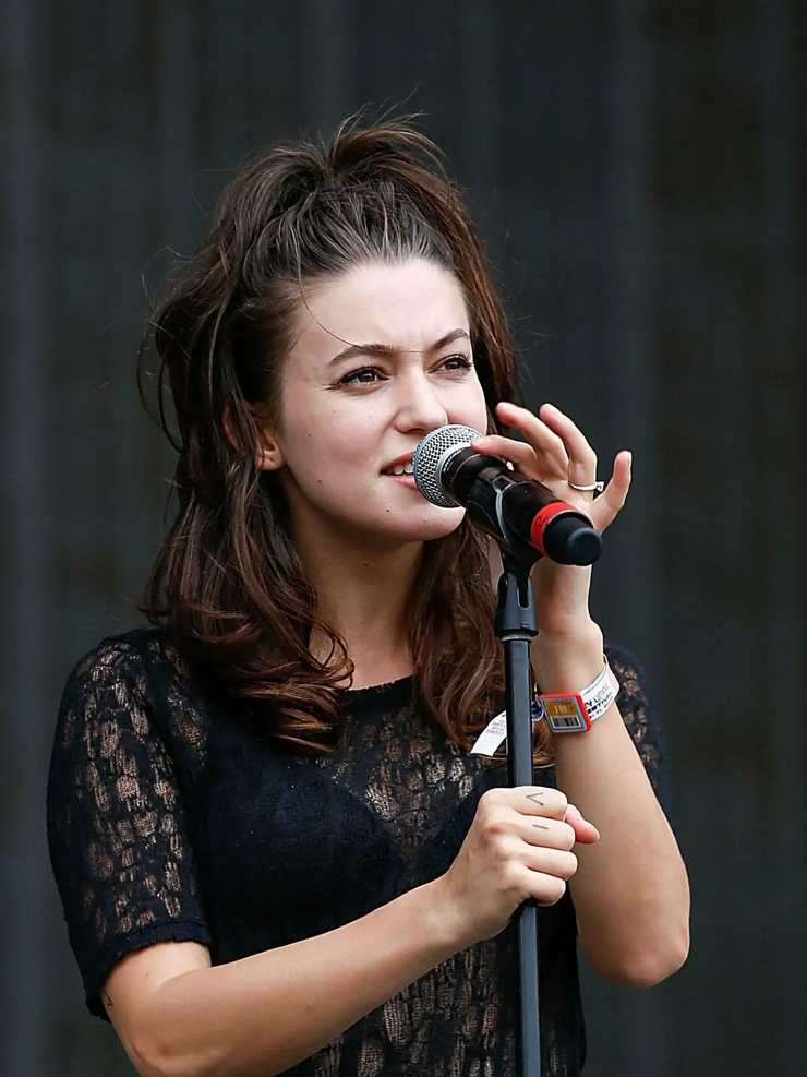 Meg Myers