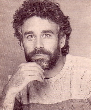 Scott Jaeck