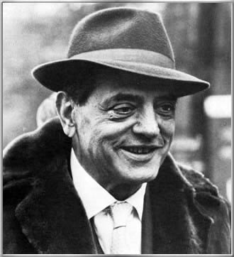 Luis Buñuel