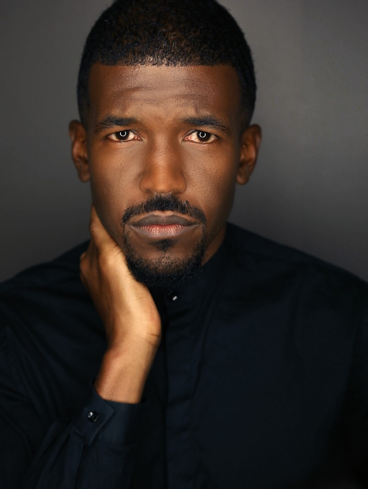 Malik J Ali