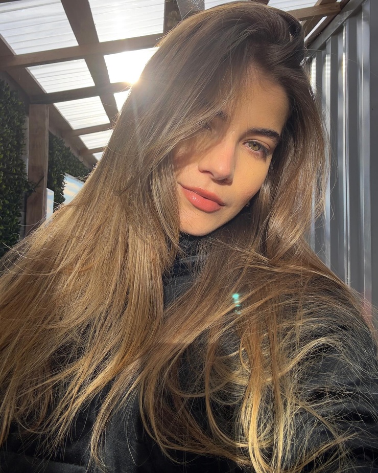 Picture of Gabriela Salles