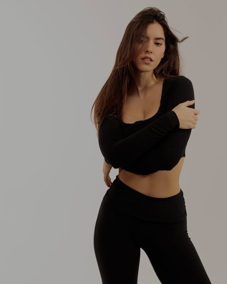 Picture of Paulina Vega