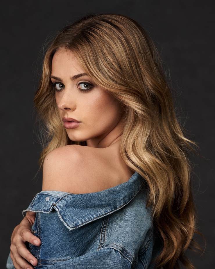 India Woollard