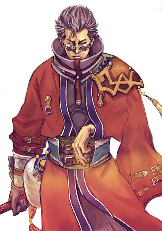 Auron