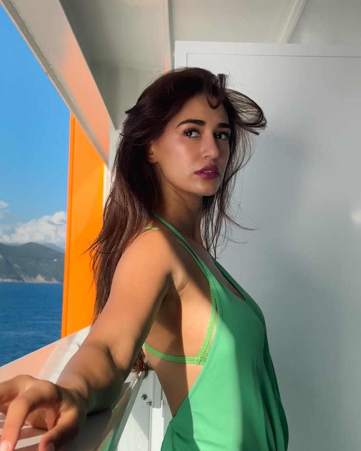 Disha Patani