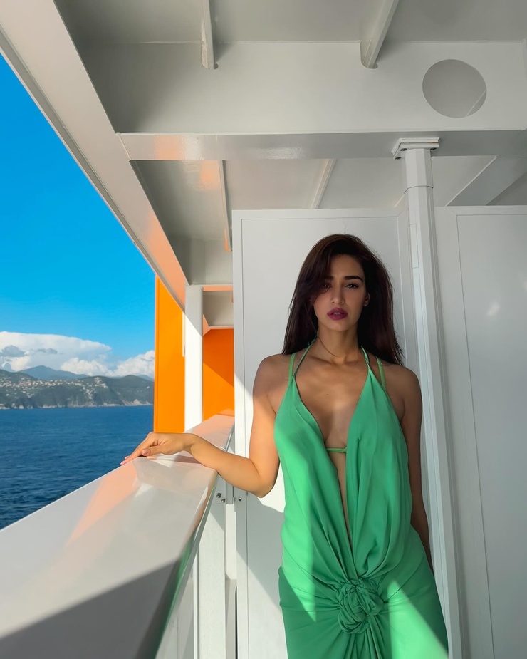 Disha Patani