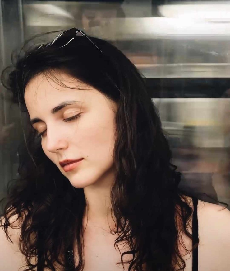 Vera Kolesnikova