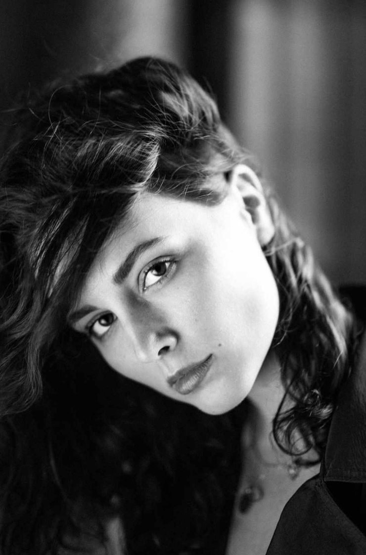 Vera Kolesnikova
