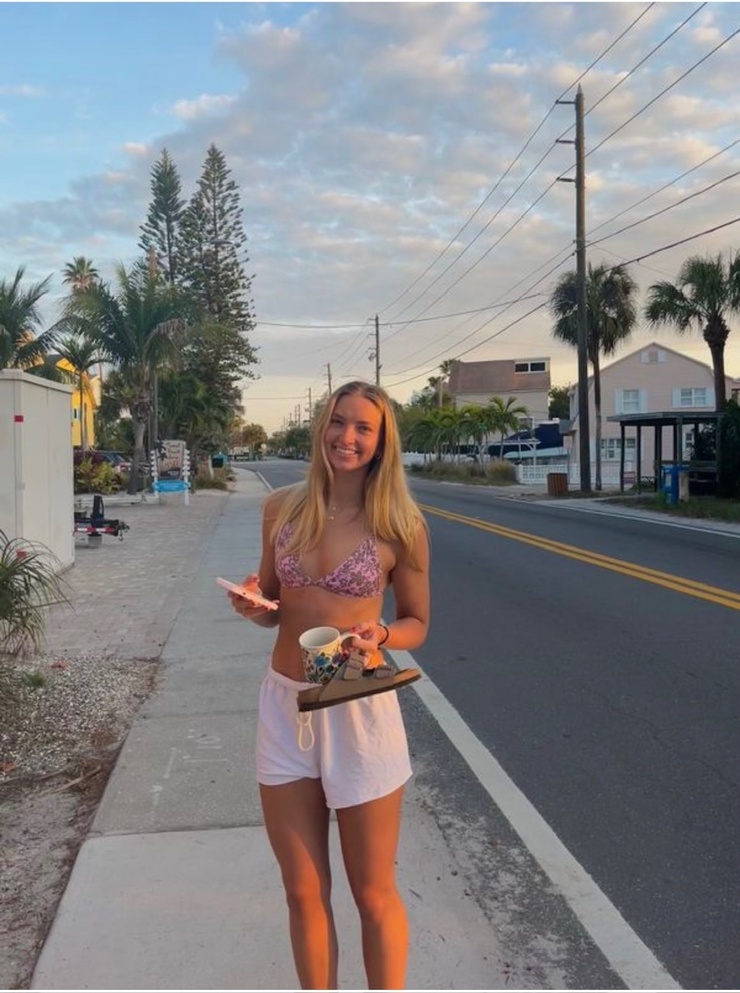 Sydney Pierson