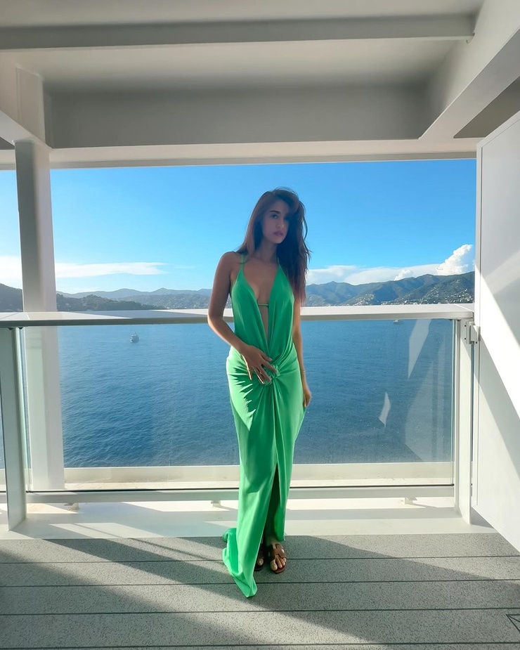 Disha Patani Disha Patani