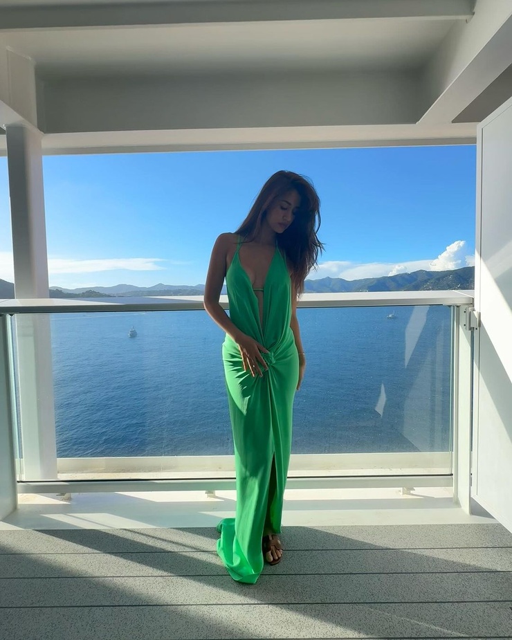 Disha Patani