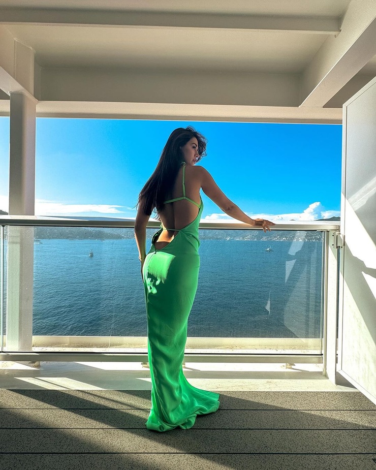 Disha Patani