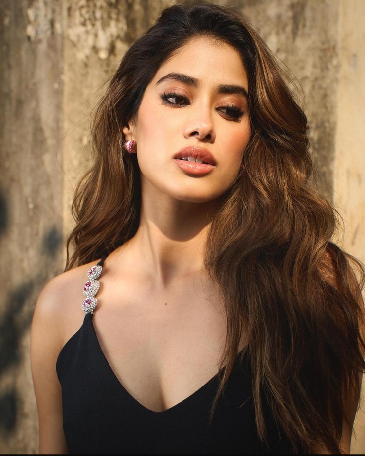 Janhvi Kapoor