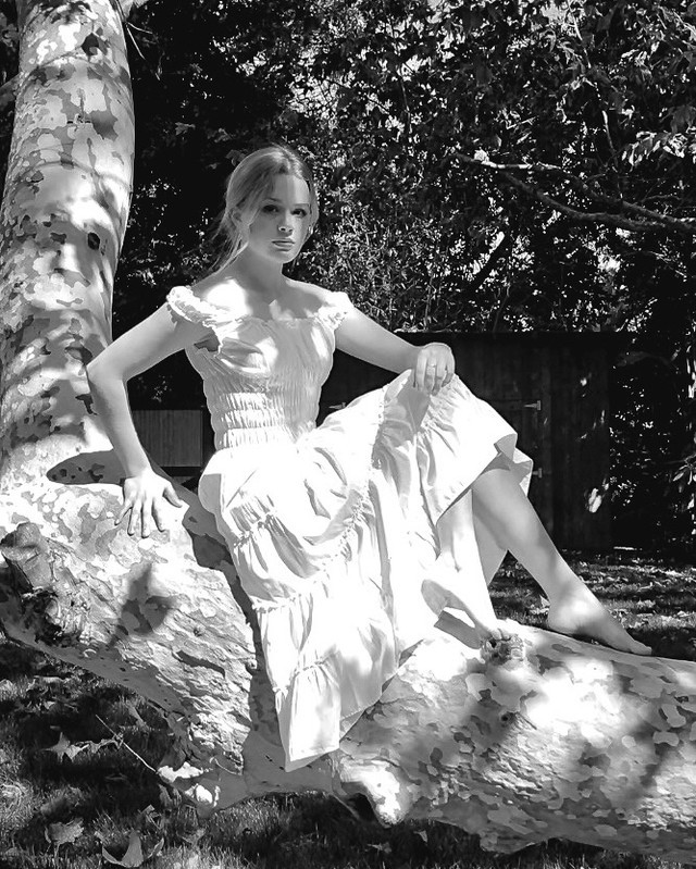 Ava Phillippe