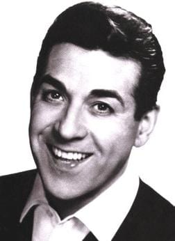 Luis Mariano