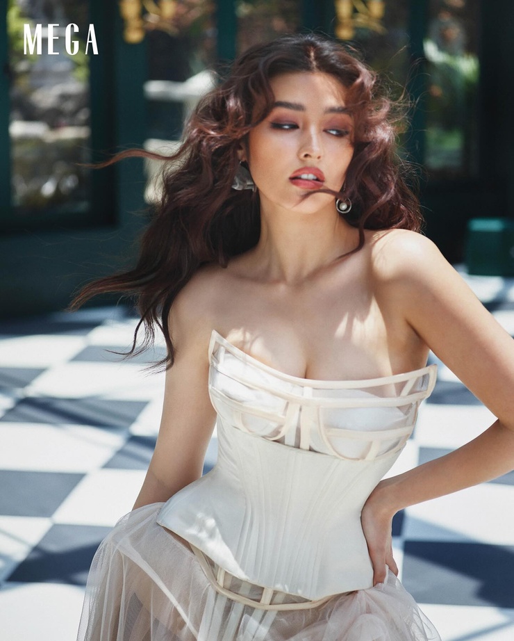 Liza Soberano