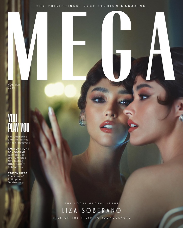 Liza Soberano