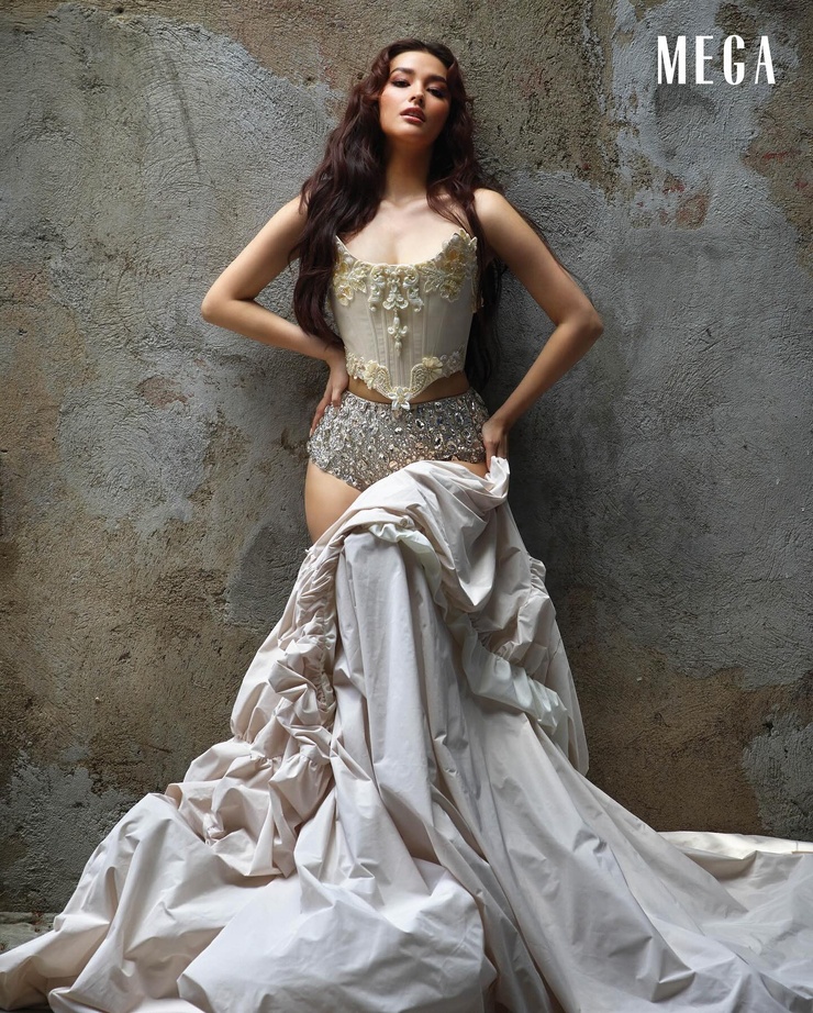 Liza Soberano