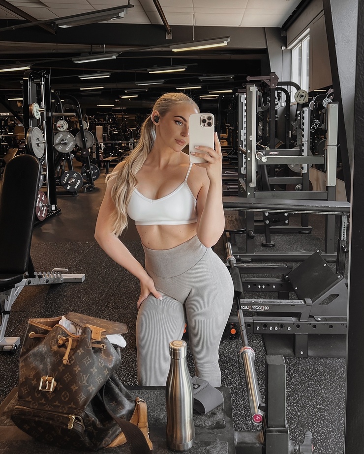 ANNA NYSTRÖM