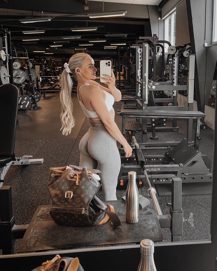 ANNA NYSTRÖM