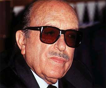 Matías Prats