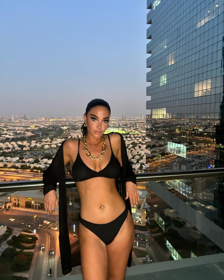 Tulisa Contostavlos Tulisa Contostavlos