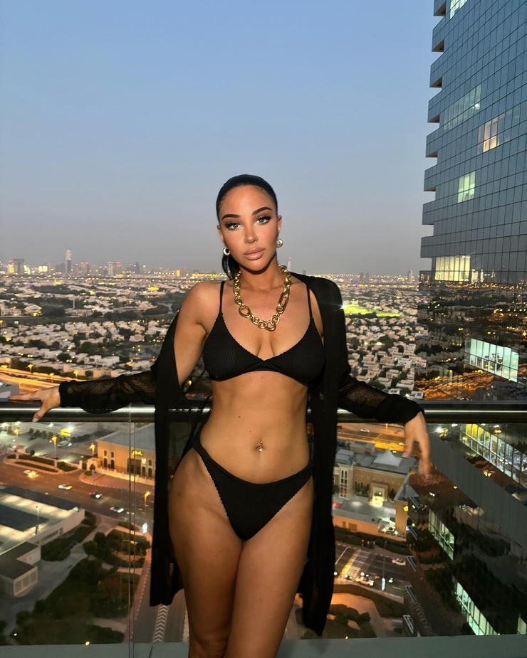 Tulisa Contostavlos Tulisa Contostavlos