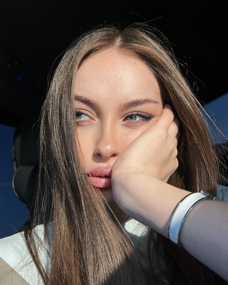 Picture of Diana Babyna