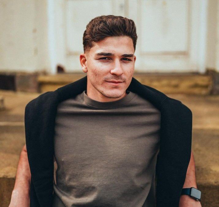 Julián Álvarez