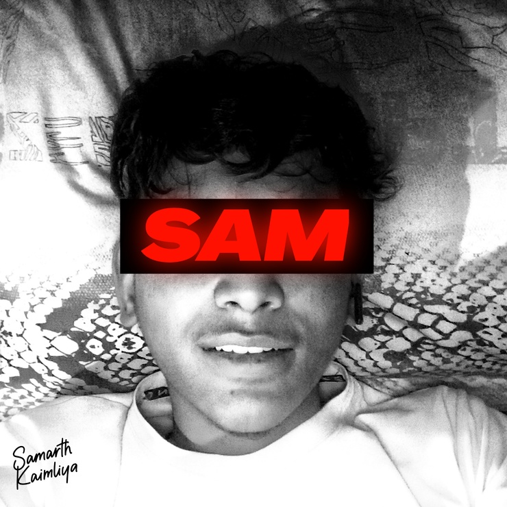 Samarth Kaimliya