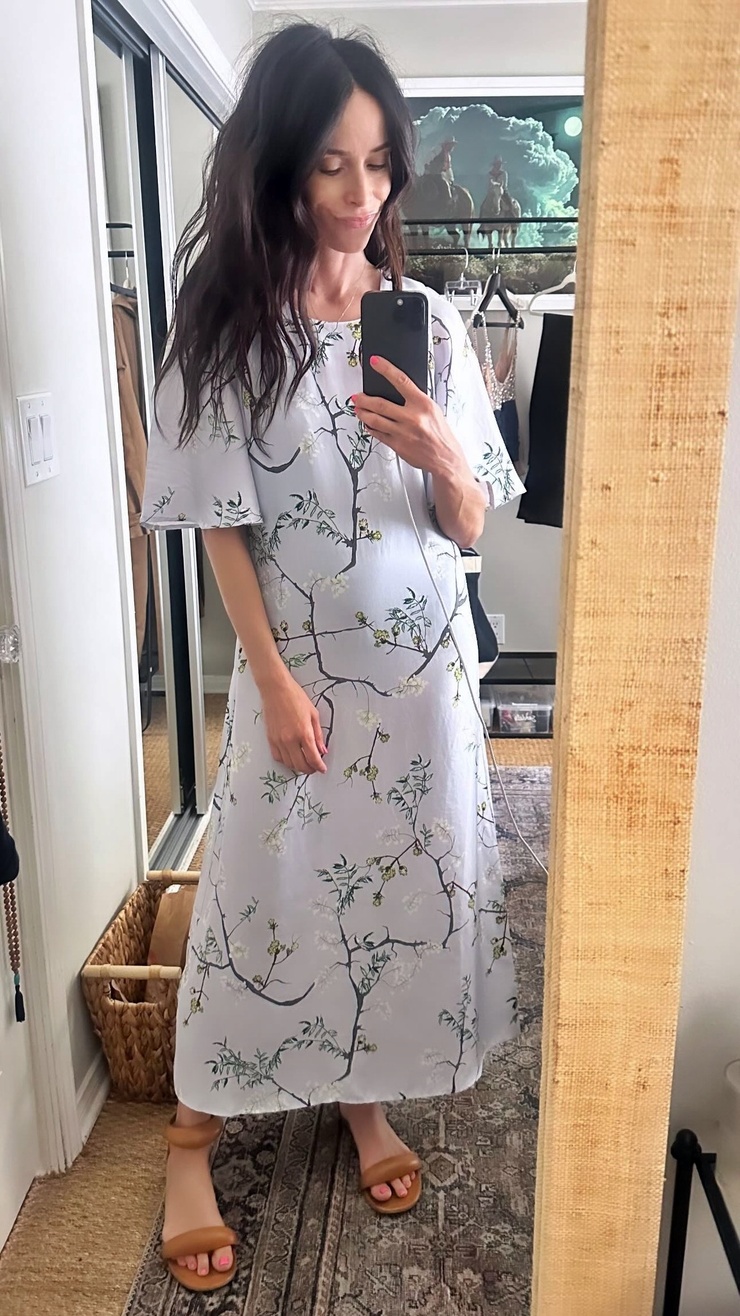 Abigail Spencer