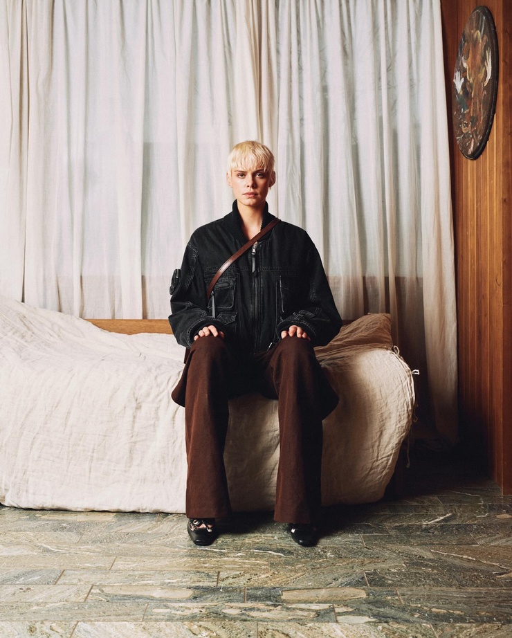 Ulrikke Lundsgaard
