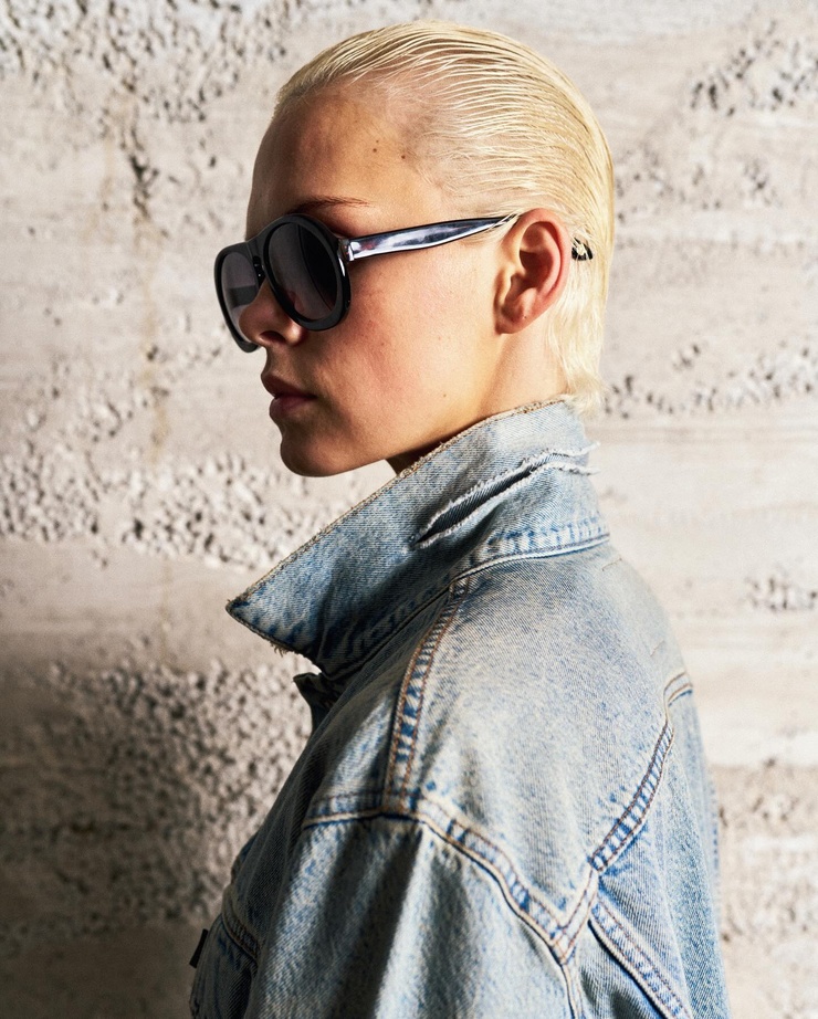 Ulrikke Lundsgaard